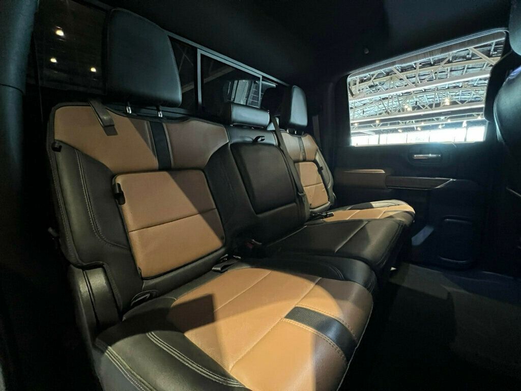 2023 Chevrolet Silverado 2500HD HighCountry/PowerSunroof/BlindZoneAlert/LaneChangeAssist/NAV - 22924027 - 29