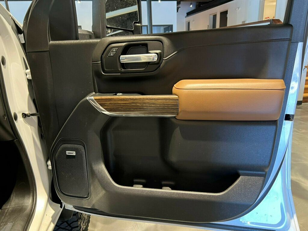 2023 Chevrolet Silverado 2500HD HighCountry/PowerSunroof/BlindZoneAlert/LaneChangeAssist/NAV - 22924027 - 30