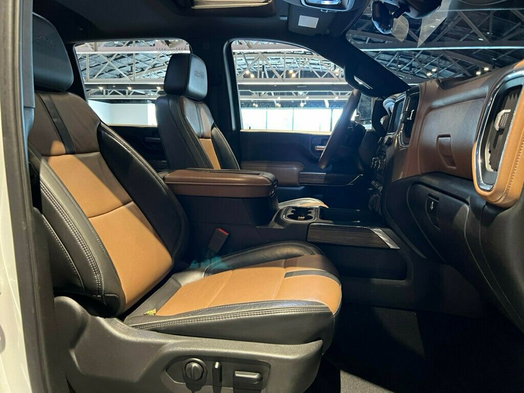 2023 Chevrolet Silverado 2500HD HighCountry/PowerSunroof/BlindZoneAlert/LaneChangeAssist/NAV - 22924027 - 31