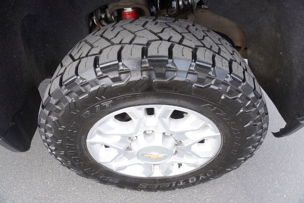 2023 Chevrolet Silverado 2500HD LT Z71 - 23020537 - 14
