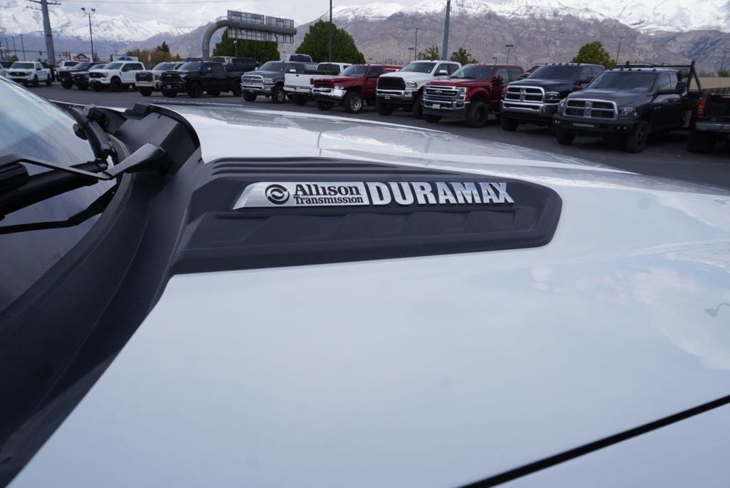 2023 Chevrolet Silverado 2500HD LT Z71 - 23020537 - 15