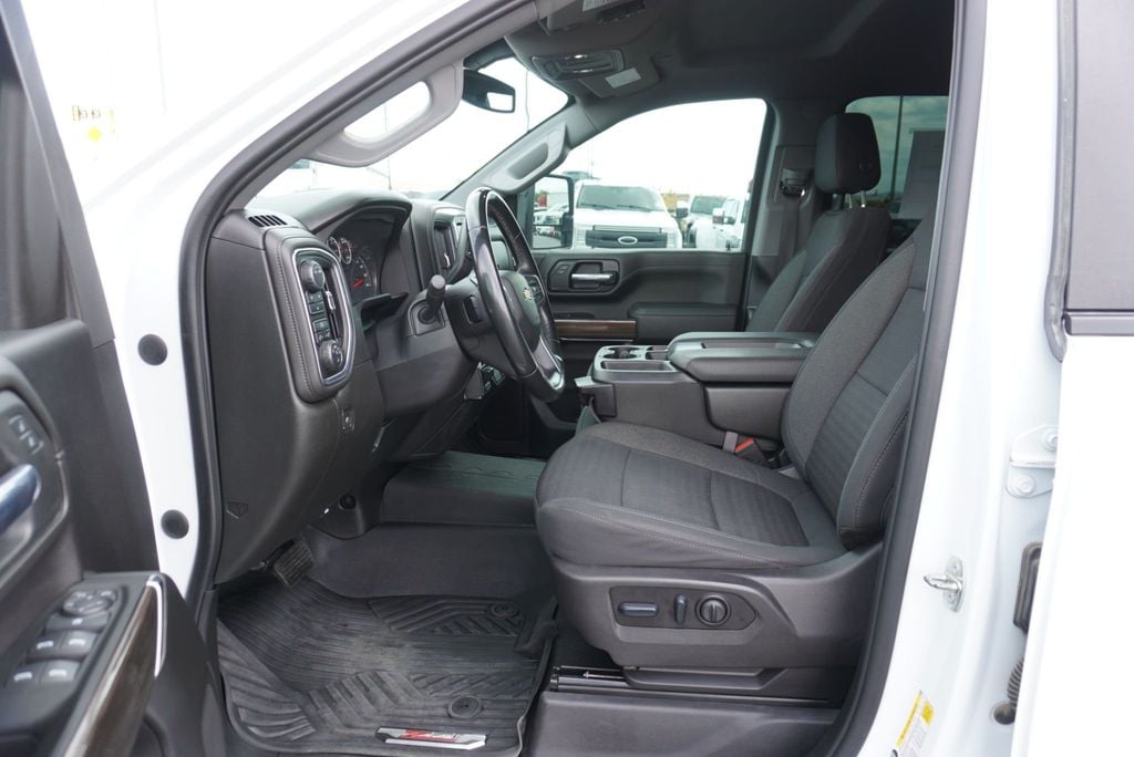 2023 Chevrolet Silverado 2500HD LT Z71 - 23020537 - 18