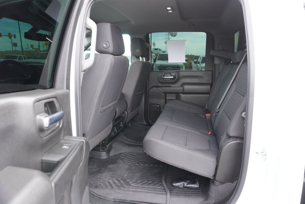 2023 Chevrolet Silverado 2500HD LT Z71 - 23020537 - 19