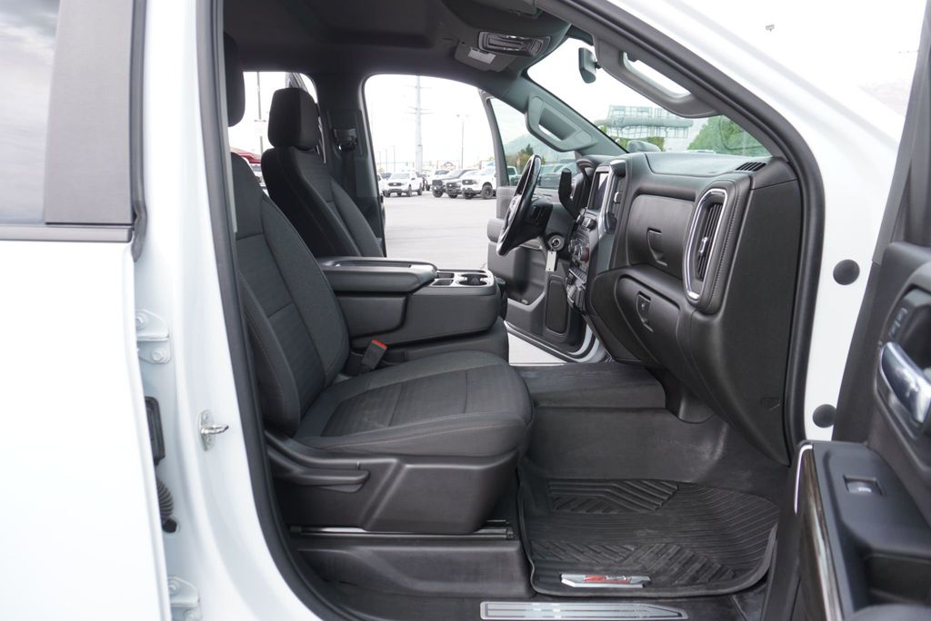 2023 Chevrolet Silverado 2500HD LT Z71 - 23020537 - 21