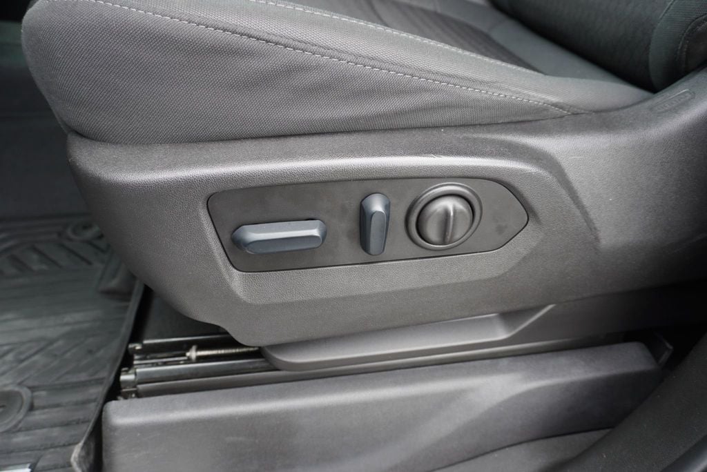 2023 Chevrolet Silverado 2500HD LT Z71 - 23020537 - 24
