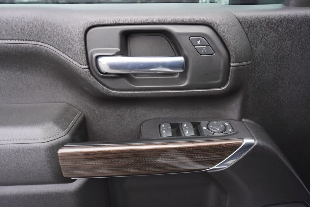 2023 Chevrolet Silverado 2500HD LT Z71 - 23020537 - 25