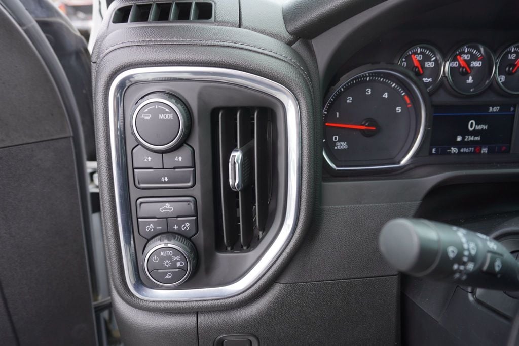 2023 Chevrolet Silverado 2500HD LT Z71 - 23020537 - 26