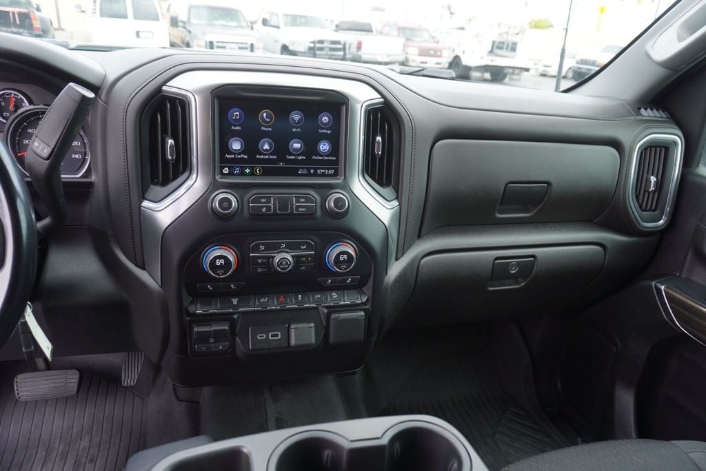 2023 Chevrolet Silverado 2500HD LT Z71 - 23020537 - 29