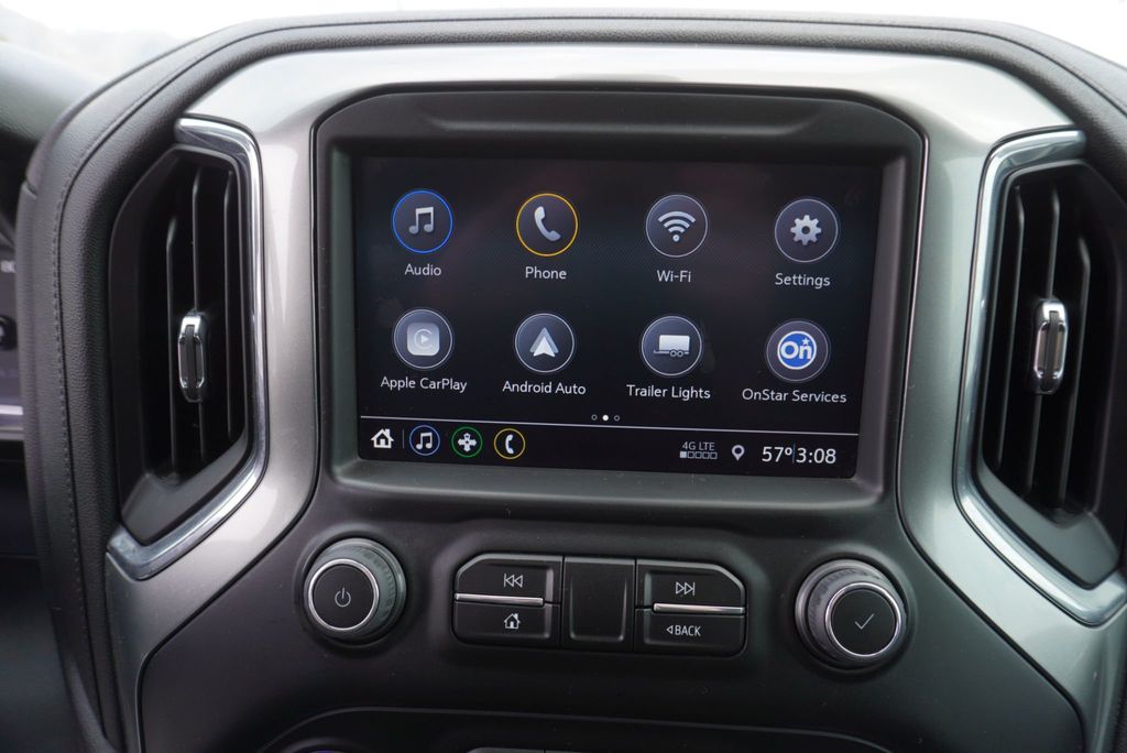 2023 Chevrolet Silverado 2500HD LT Z71 - 23020537 - 30