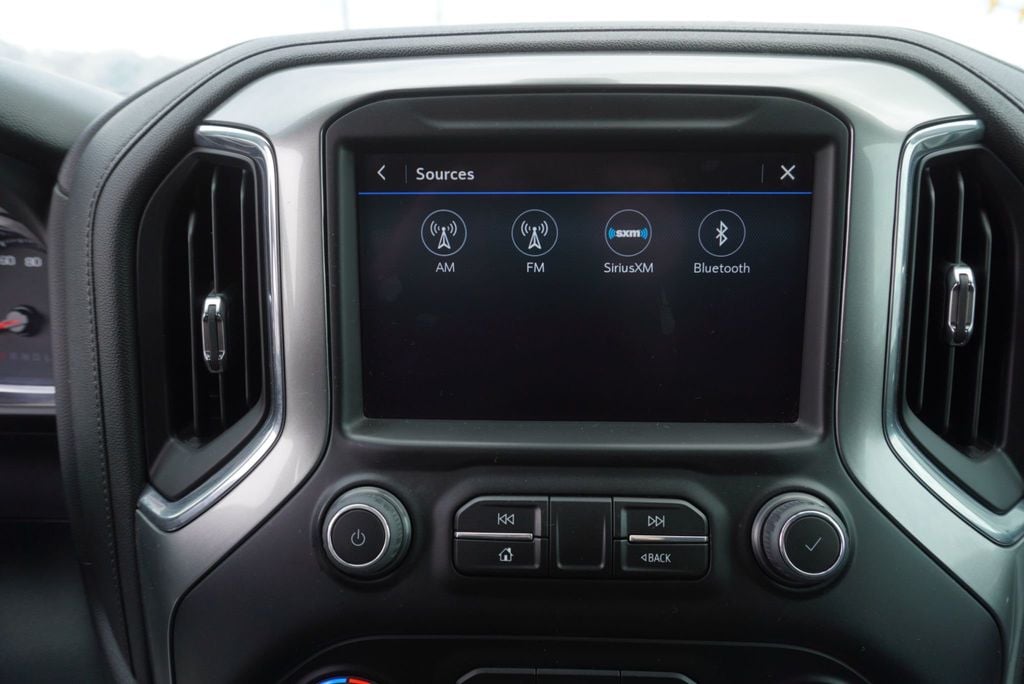 2023 Chevrolet Silverado 2500HD LT Z71 - 23020537 - 31
