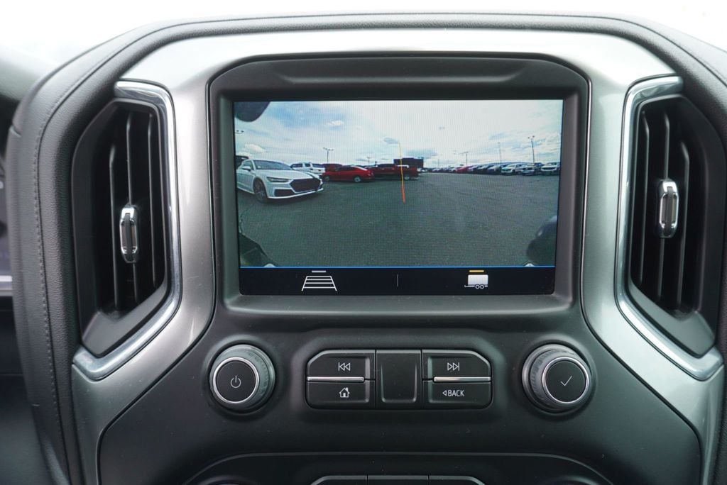 2023 Chevrolet Silverado 2500HD LT Z71 - 23020537 - 32