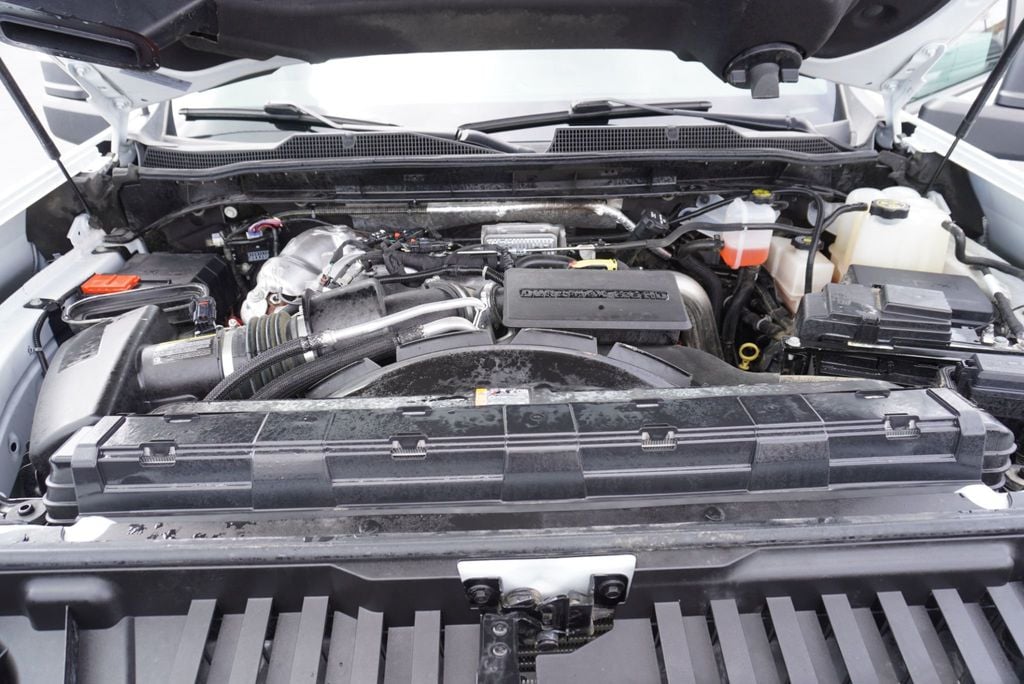 2023 Chevrolet Silverado 2500HD LT Z71 - 23020537 - 37