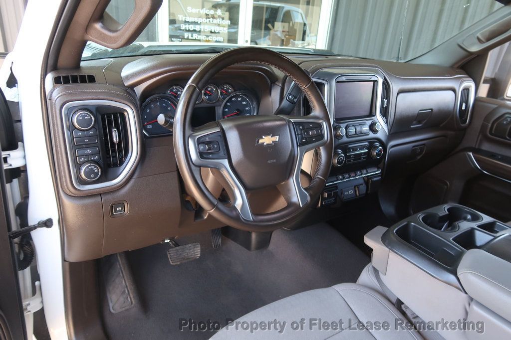 2023 Chevrolet Silverado 2500HD Silverado 2500 4WD Crew Cab SWB - 23001311 - 9