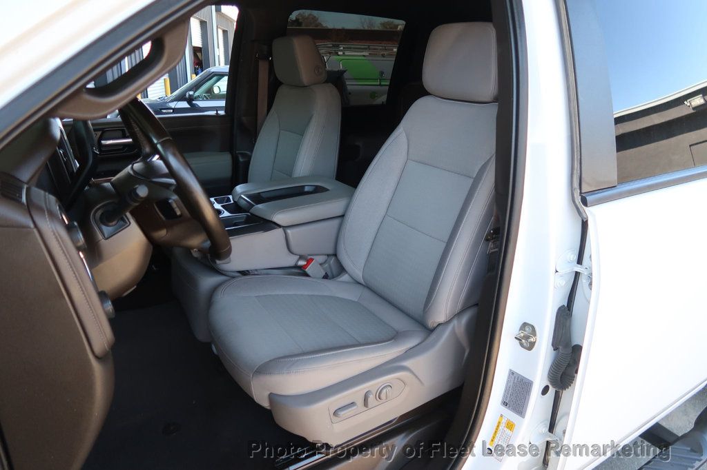 2023 Chevrolet Silverado 2500HD Silverado 2500 4WD Crew Cab SWB - 23001311 - 10