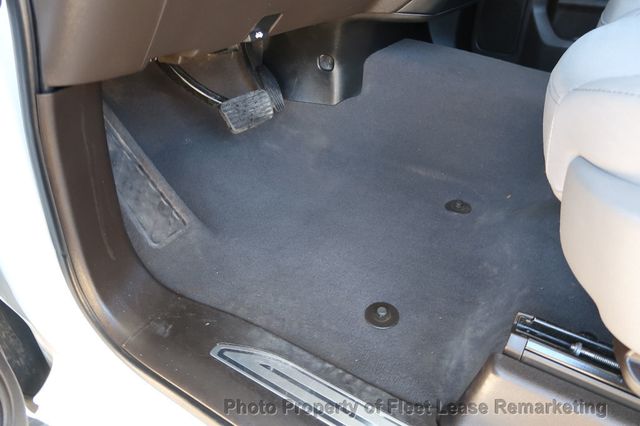 2023 Chevrolet Silverado 2500HD Silverado 2500 4WD Crew Cab SWB - 23001311 - 11