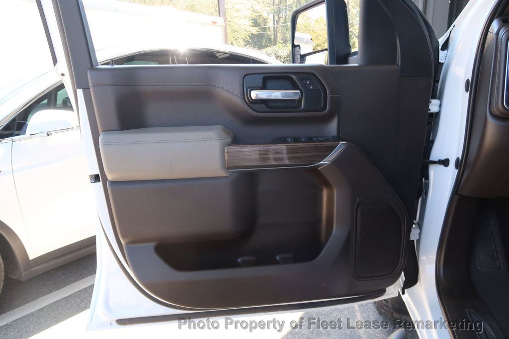 2023 Chevrolet Silverado 2500HD Silverado 2500 4WD Crew Cab SWB - 23001311 - 12