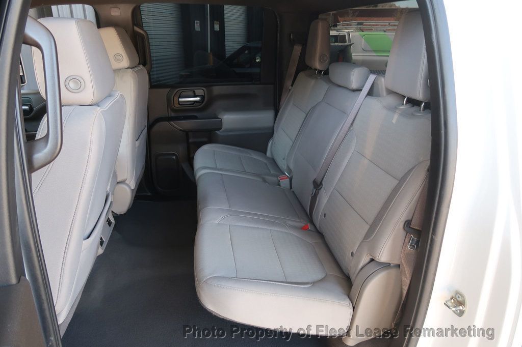 2023 Chevrolet Silverado 2500HD Silverado 2500 4WD Crew Cab SWB - 23001311 - 14