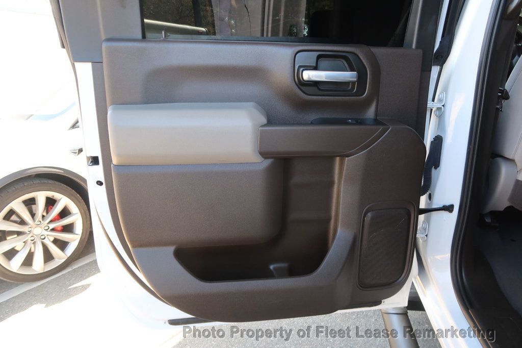 2023 Chevrolet Silverado 2500HD Silverado 2500 4WD Crew Cab SWB - 23001311 - 16