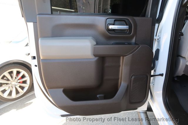 2023 Chevrolet Silverado 2500HD Silverado 2500 4WD Crew Cab SWB - 23001311 - 16