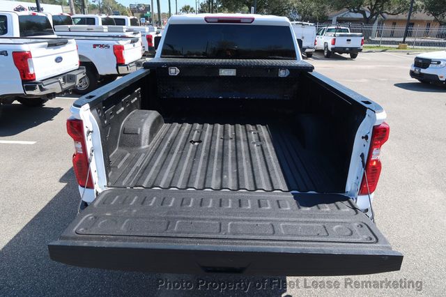 2023 Chevrolet Silverado 2500HD Silverado 2500 4WD Crew Cab SWB - 23001311 - 17