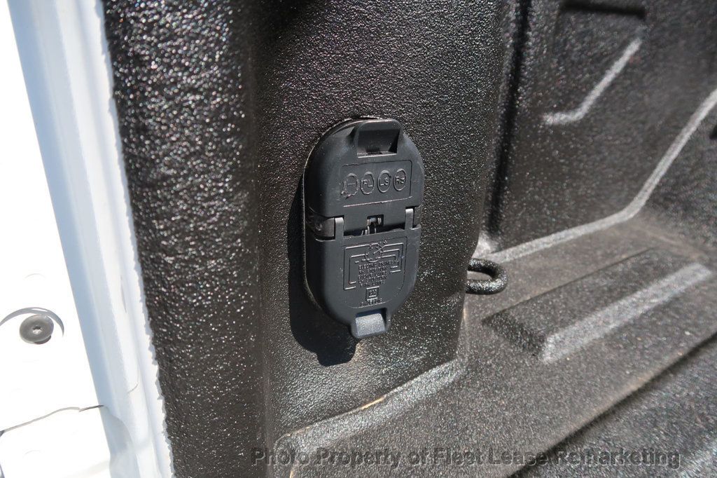 2023 Chevrolet Silverado 2500HD Silverado 2500 4WD Crew Cab SWB - 23001311 - 18