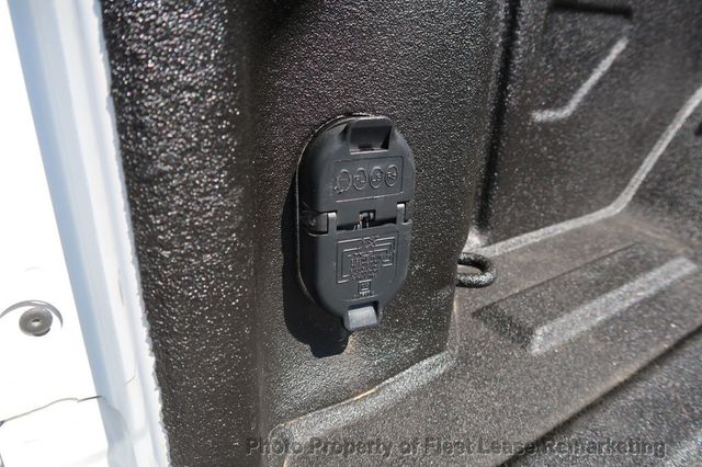 2023 Chevrolet Silverado 2500HD Silverado 2500 4WD Crew Cab SWB - 23001311 - 18