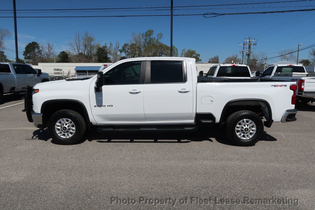 2023 Chevrolet Silverado 2500HD Silverado 2500 4WD Crew Cab SWB - 23001311 - 1