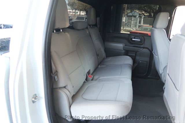 2023 Chevrolet Silverado 2500HD Silverado 2500 4WD Crew Cab SWB - 23001311 - 19