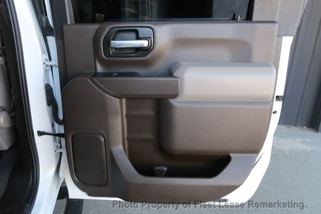 2023 Chevrolet Silverado 2500HD Silverado 2500 4WD Crew Cab SWB - 23001311 - 21