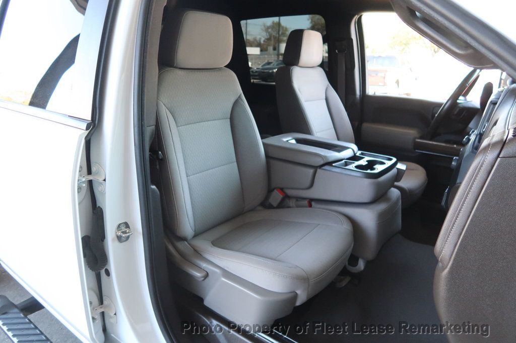 2023 Chevrolet Silverado 2500HD Silverado 2500 4WD Crew Cab SWB - 23001311 - 23