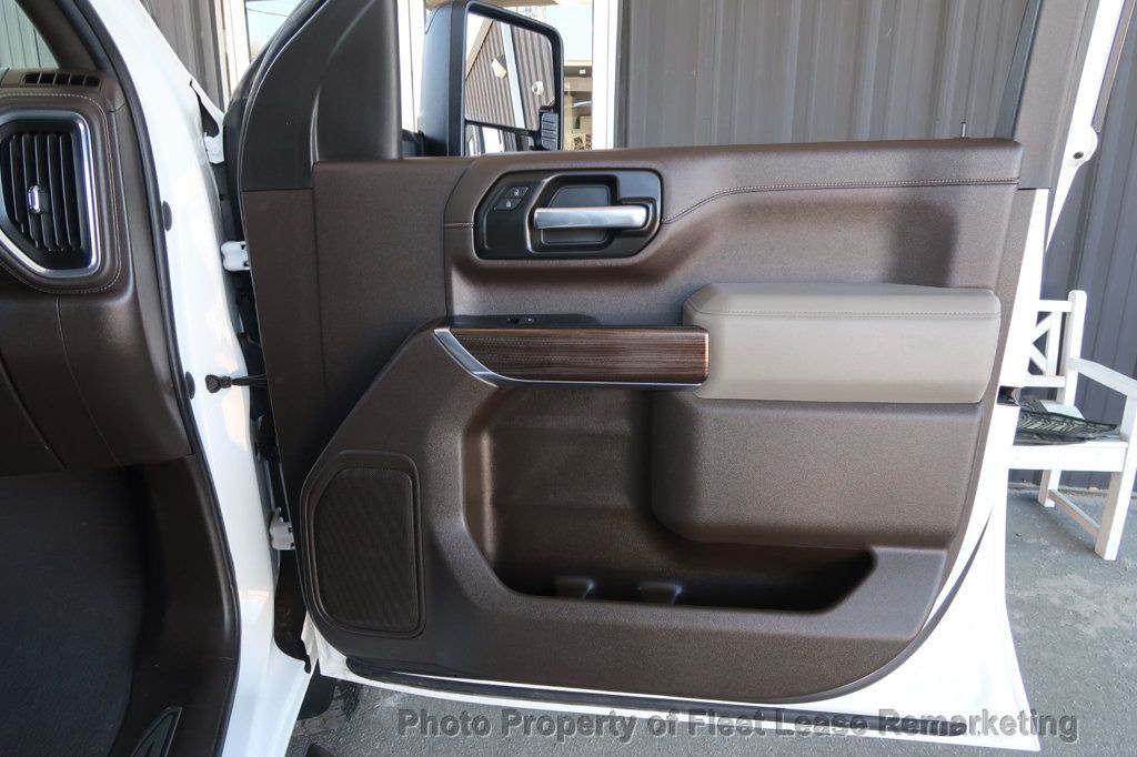 2023 Chevrolet Silverado 2500HD Silverado 2500 4WD Crew Cab SWB - 23001311 - 25