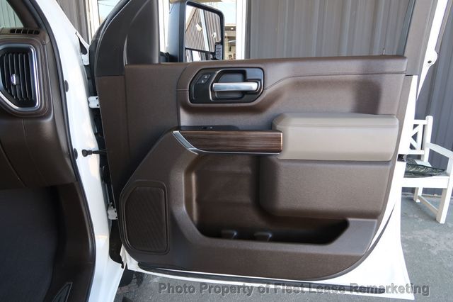 2023 Chevrolet Silverado 2500HD Silverado 2500 4WD Crew Cab SWB - 23001311 - 25