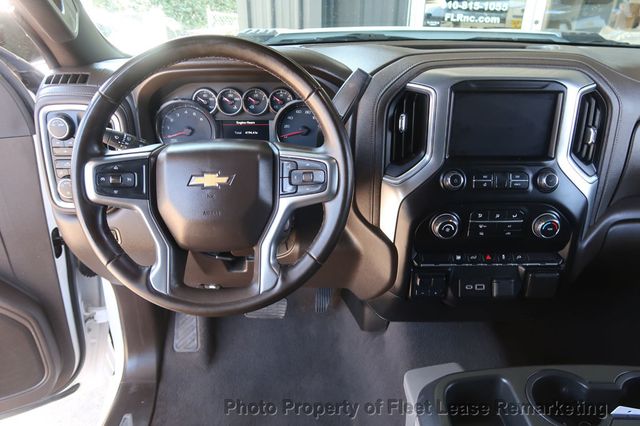 2023 Chevrolet Silverado 2500HD Silverado 2500 4WD Crew Cab SWB - 23001311 - 26