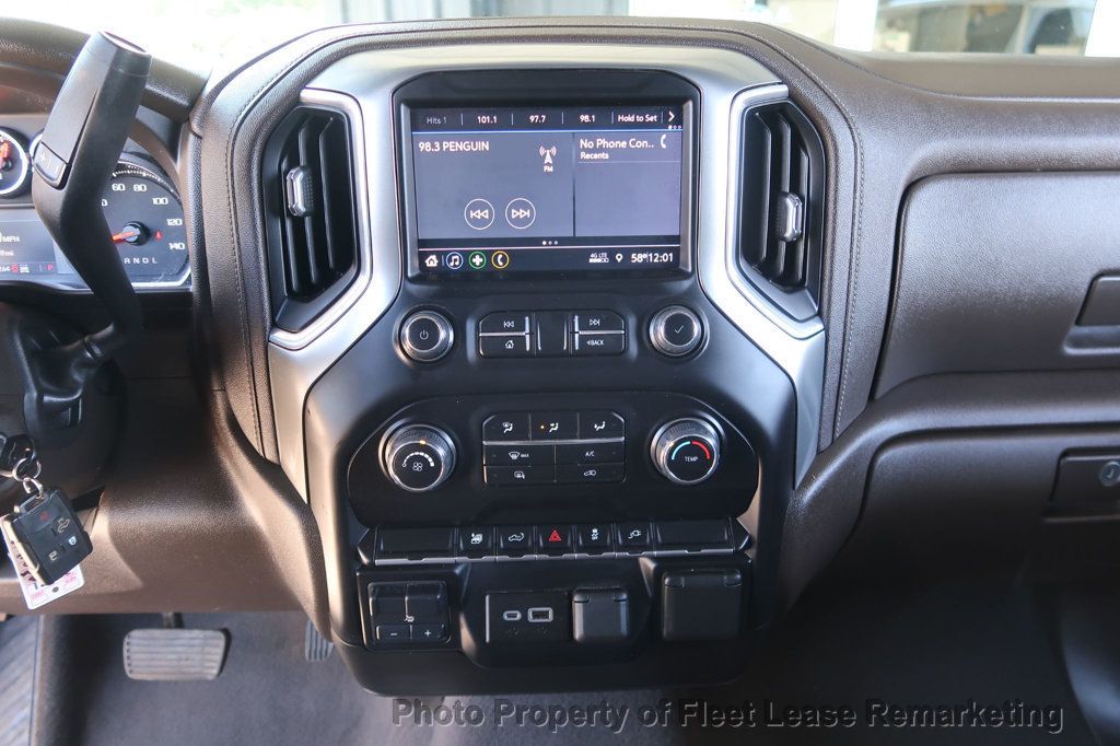 2023 Chevrolet Silverado 2500HD Silverado 2500 4WD Crew Cab SWB - 23001311 - 28