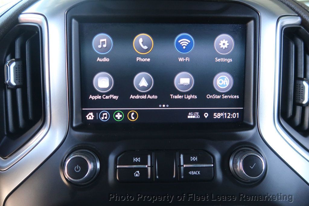 2023 Chevrolet Silverado 2500HD Silverado 2500 4WD Crew Cab SWB - 23001311 - 29