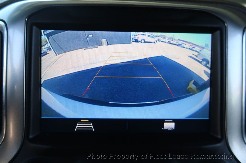 2023 Chevrolet Silverado 2500HD Silverado 2500 4WD Crew Cab SWB - 23001311 - 30