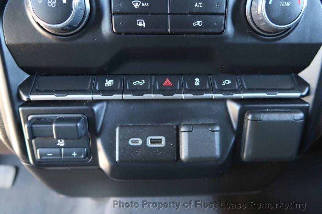 2023 Chevrolet Silverado 2500HD Silverado 2500 4WD Crew Cab SWB - 23001311 - 32