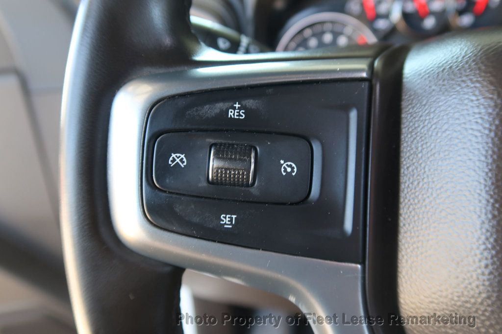 2023 Chevrolet Silverado 2500HD Silverado 2500 4WD Crew Cab SWB - 23001311 - 33