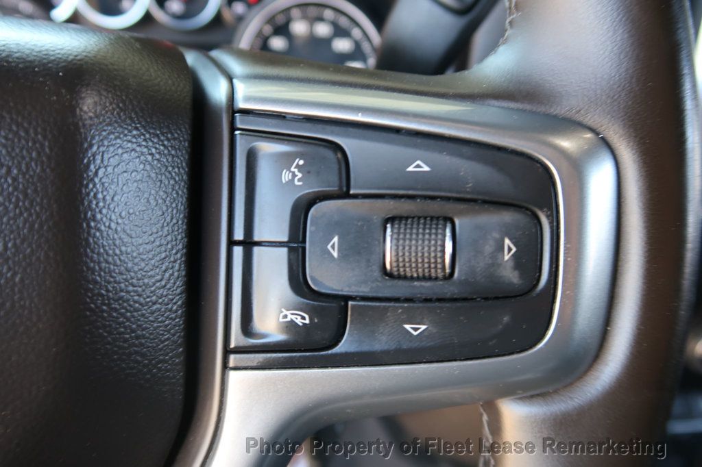 2023 Chevrolet Silverado 2500HD Silverado 2500 4WD Crew Cab SWB - 23001311 - 34