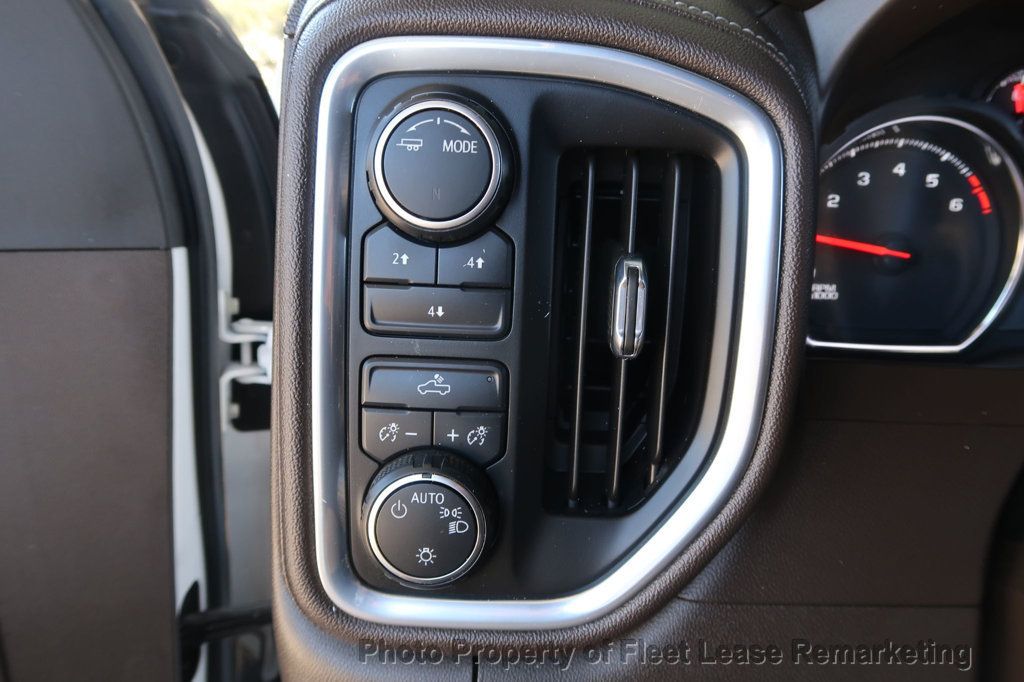 2023 Chevrolet Silverado 2500HD Silverado 2500 4WD Crew Cab SWB - 23001311 - 35