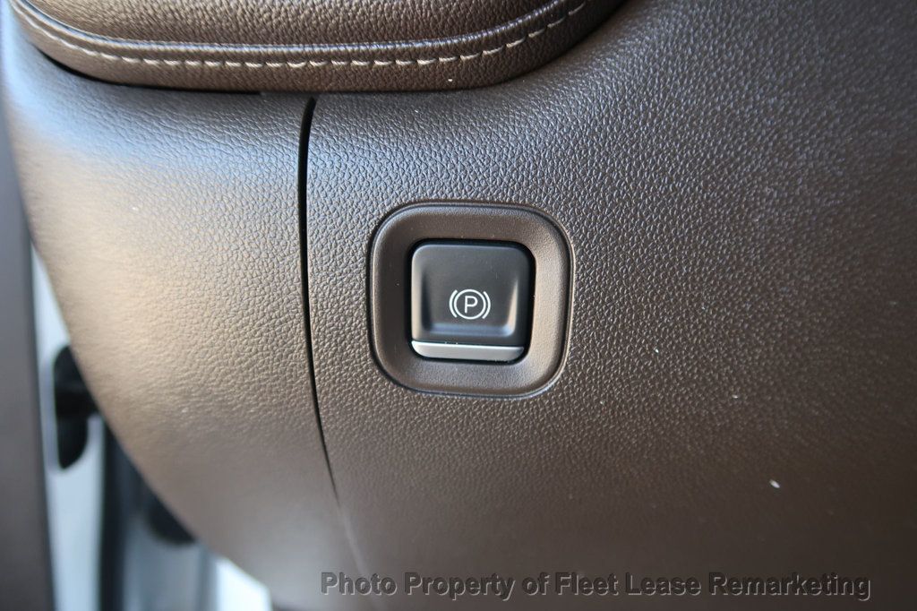 2023 Chevrolet Silverado 2500HD Silverado 2500 4WD Crew Cab SWB - 23001311 - 36