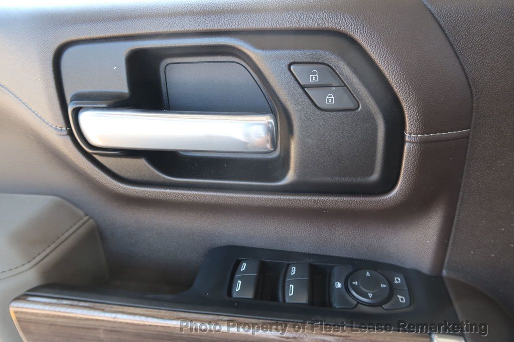 2023 Chevrolet Silverado 2500HD Silverado 2500 4WD Crew Cab SWB - 23001311 - 37