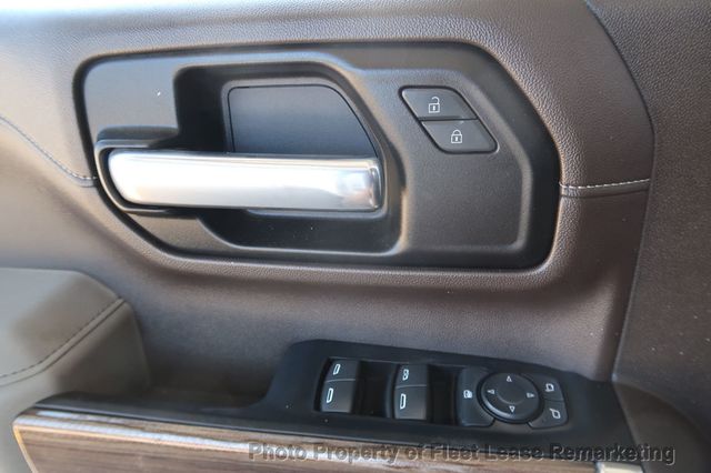 2023 Chevrolet Silverado 2500HD Silverado 2500 4WD Crew Cab SWB - 23001311 - 37