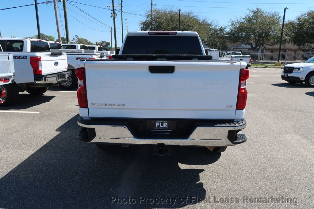 2023 Chevrolet Silverado 2500HD Silverado 2500 4WD Crew Cab SWB - 23001311 - 3