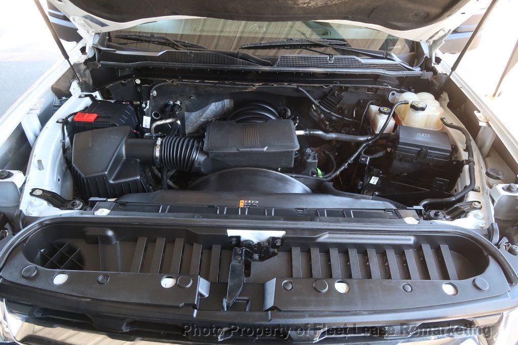 2023 Chevrolet Silverado 2500HD Silverado 2500 4WD Crew Cab SWB - 23001311 - 40