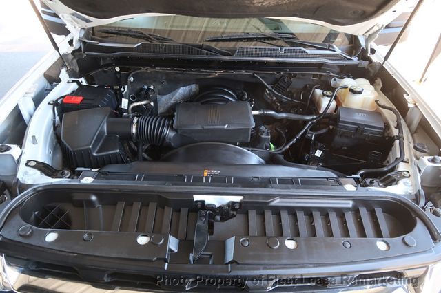 2023 Chevrolet Silverado 2500HD Silverado 2500 4WD Crew Cab SWB - 23001311 - 40