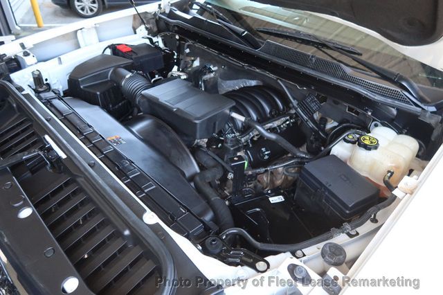 2023 Chevrolet Silverado 2500HD Silverado 2500 4WD Crew Cab SWB - 23001311 - 41