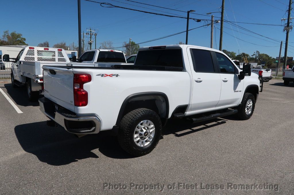 2023 Chevrolet Silverado 2500HD Silverado 2500 4WD Crew Cab SWB - 23001311 - 4