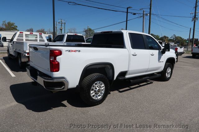 2023 Chevrolet Silverado 2500HD Silverado 2500 4WD Crew Cab SWB - 23001311 - 4