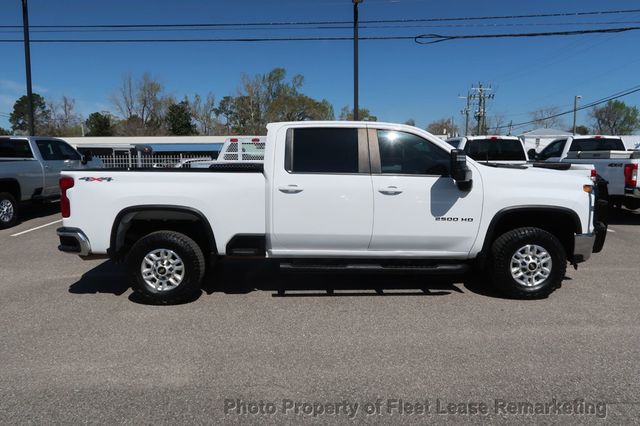 2023 Chevrolet Silverado 2500HD Silverado 2500 4WD Crew Cab SWB - 23001311 - 5